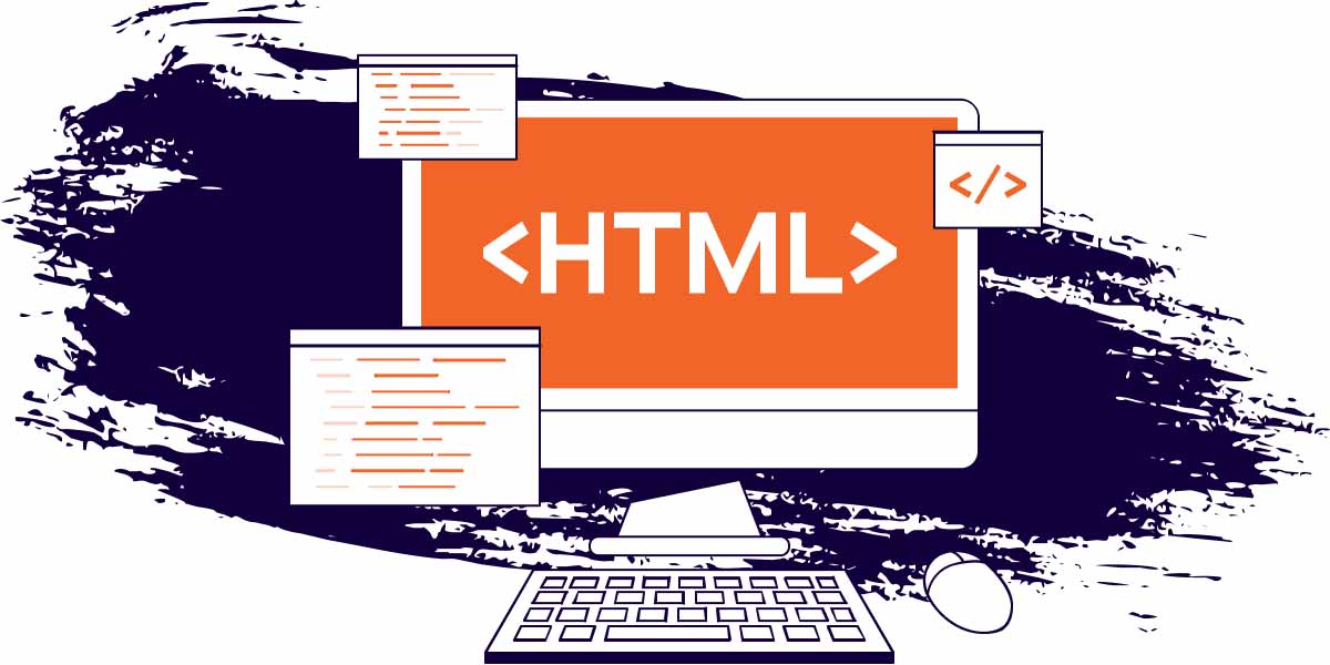 چگونه کد html رو مرتب کنم ؟ 