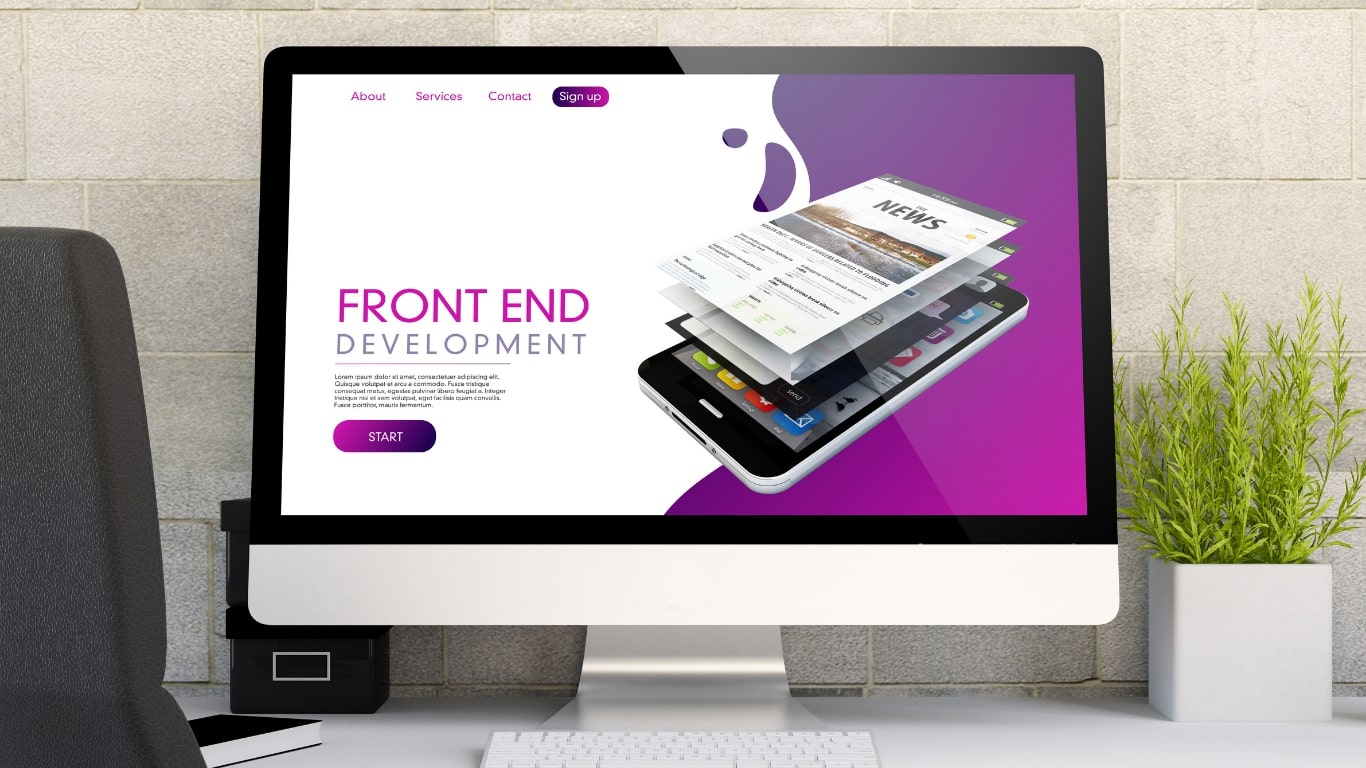 دوره تخصصی فرانت اند در بجنورد | آموزش Front-End با React