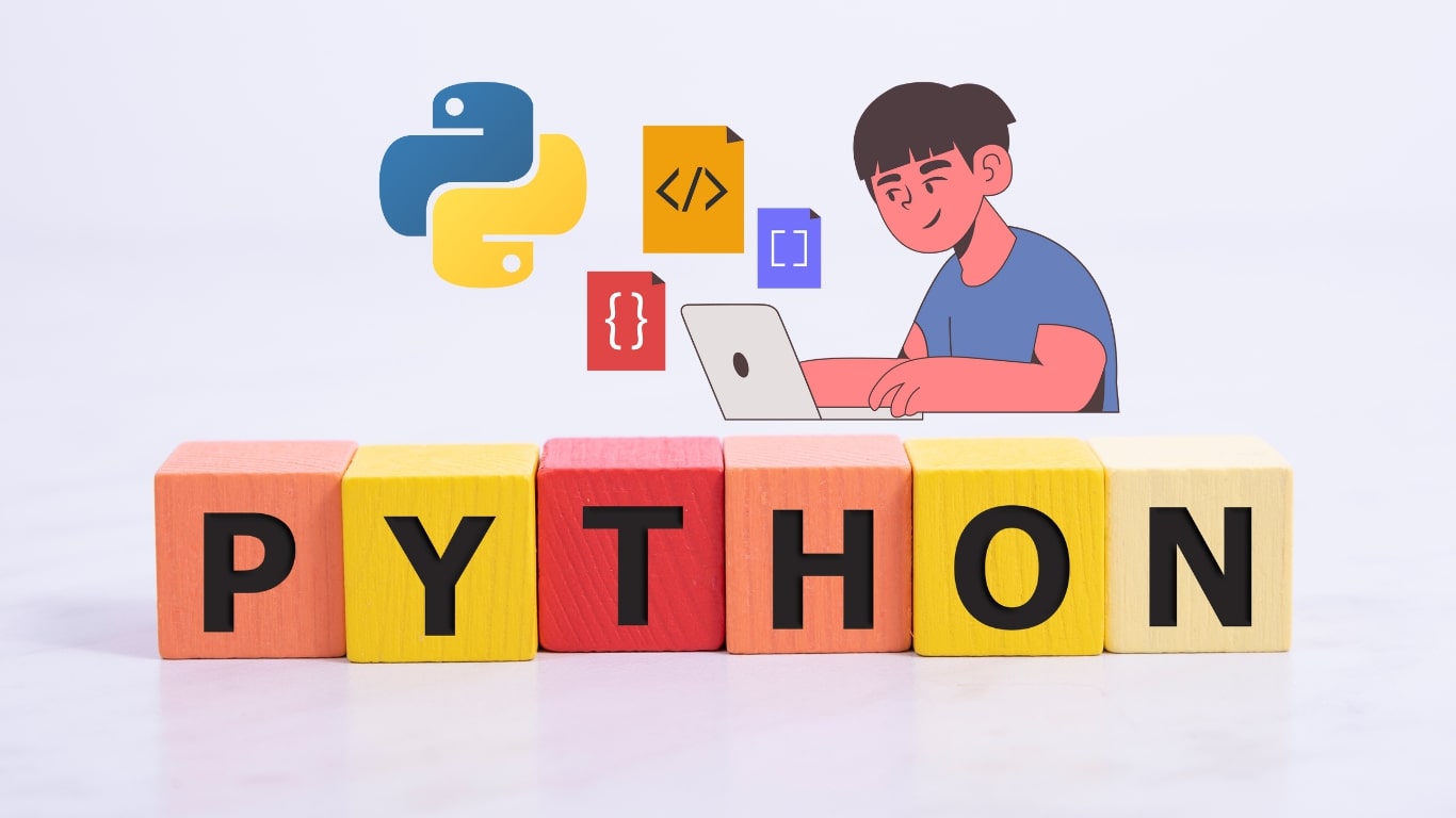 آموزش زبان برنامه نویسی پایتون در بجنورد + مدرک معتبر فنی حرفه‌ای
